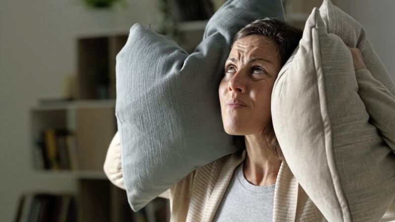Certain &#39;trigger&#39; noises, such as chewing or loud breathing, might annoy you because of a &#39;supersensitised&#39; brain connection 