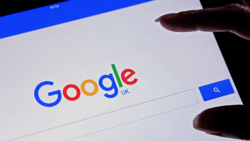 Alphabet says 'exceptional' growth is down to Google Search and YouTube