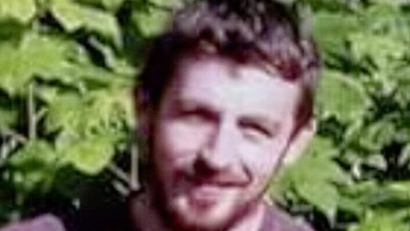 Ryan Rooney, from Kilkeel, Co Down, died in England on September 13 