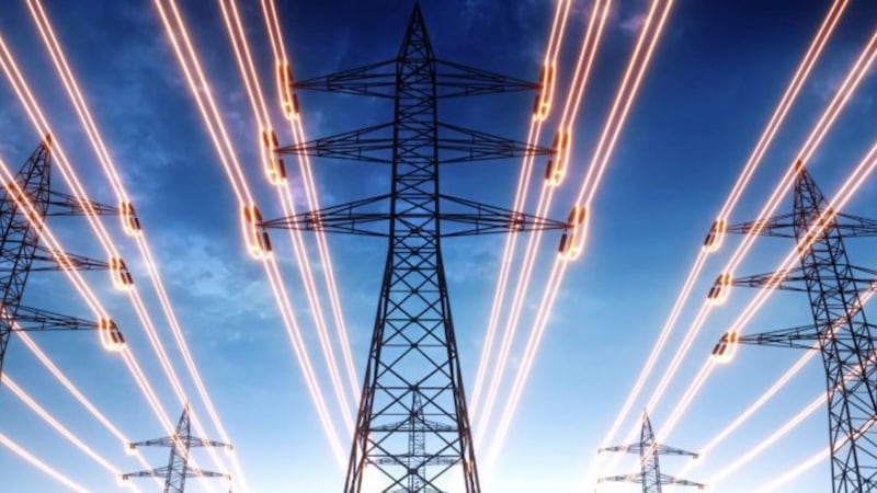 Two energy companies said electricity prices in Northern Ireland are to rise by up to a third 