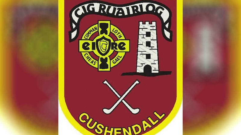 Cushendall hurling club launched an investigation after claims that in excess of &pound;100,000 had gone missing from club coffers 