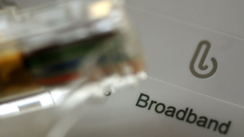 Shell Energy and TalkTalk received the most complaints across broadband and landline services over the period.
