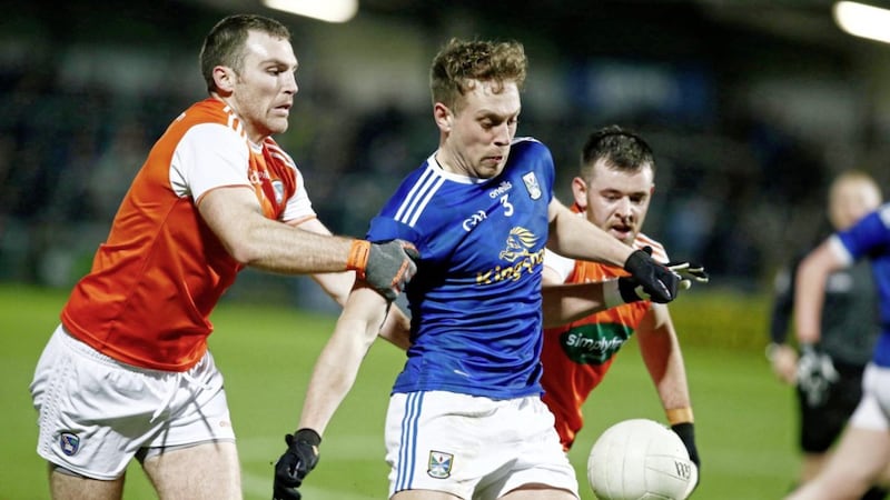 Cavan have been hardest hit by a player exodus over the winter, but the only surprise is that it&#39;s taken this long for players around the country to start revolting against the inter-county game. Picture by Philip Walsh 