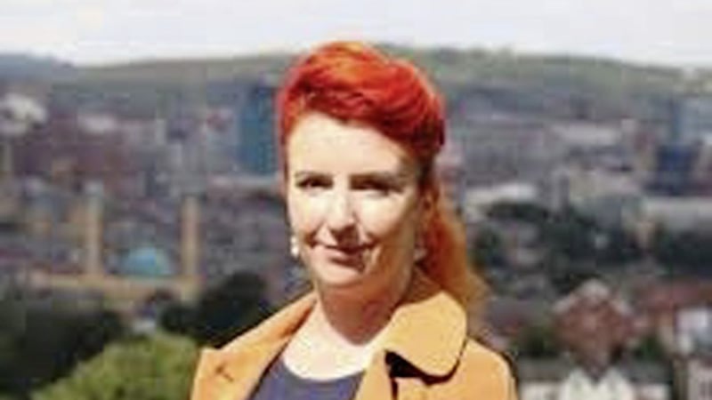 Yorkshire-born MP Louise Haigh is the new Shadow Secretary of State of Northern Ireland 