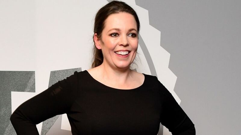 Is Olivia Colman out of the running for Doctor Who role?