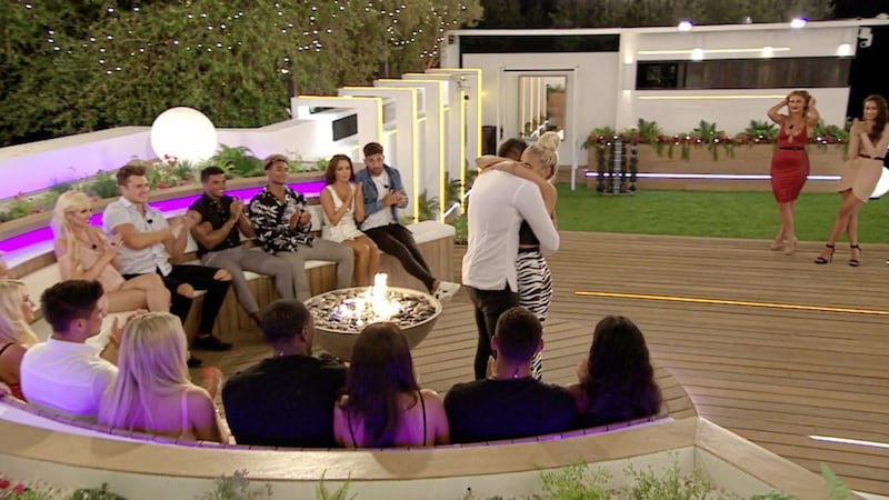 The latest series of Love Island has pulled in record number viewer ratings 