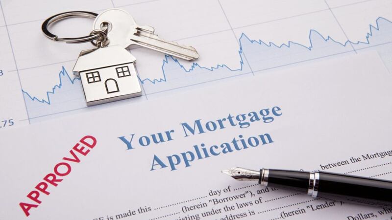 A total of 2,870 remortgages were completed in the north during the third quarter, figures from UK Finance suggests 