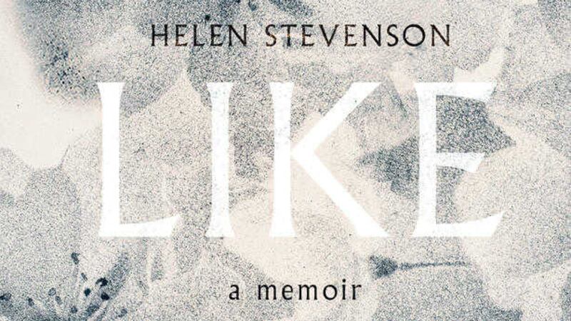 Love Like Salt: A Memoir by Helen Stevenson 