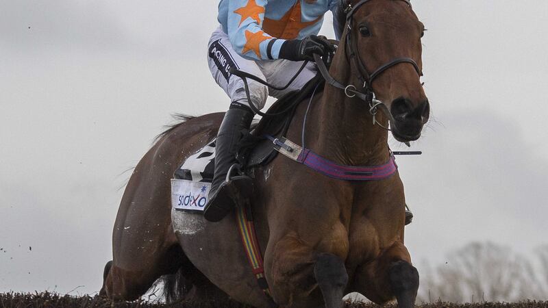 Connections of Un De Sceaux feel Saturday&rsquo;s display at Ascot sets him up perfectly for the &ldquo;final&rdquo; at Cheltenham in March.&nbsp;Willie Mullins&rsquo; eight-year-old was faultless in winning the Sodexo Clarence House Chase, stylishly beating former champion Sire De Grugy in preparation for the Champion Chase
