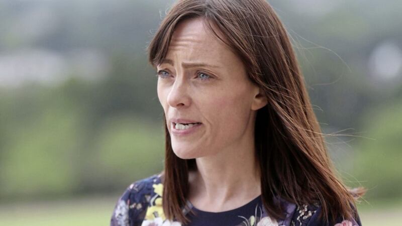 Infrastructure minister Nichola Mallon. Picture by Peter Morrison/PA 
