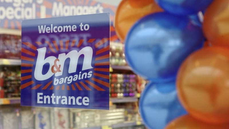 B&amp;M is opening its Forestside store on Friday 