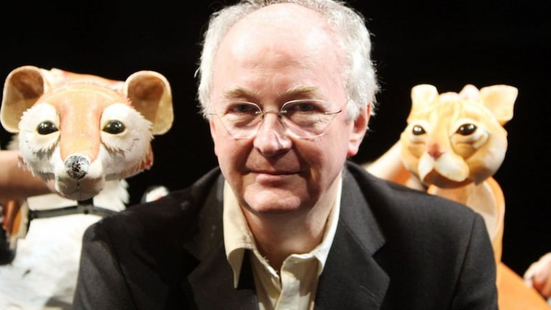 Philip Pullman is back with a new His Dark Materials book