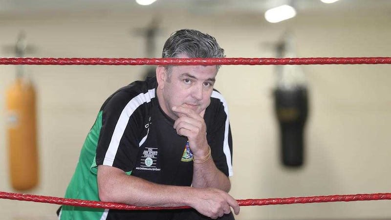 Ulster High Performance coach John Conlan has watched his young boxers secure at least five silver medals at Commonwealth Youths 