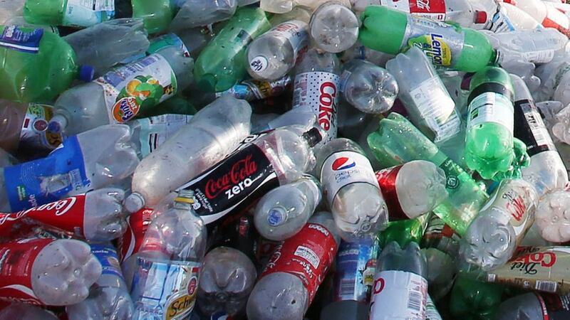 Potentially harmful microscopic amounts of plastic may be consumed as a result of food packaging, scientists believe.