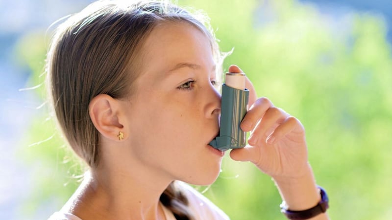 It&#39;s not clear whether going back to school after the lockdown will affect children&#39;s asthma 