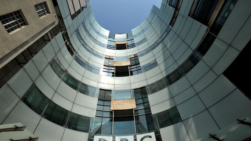 BBC stars previously signed an open letter calling for ‘full pay transparency’ at the corporation.