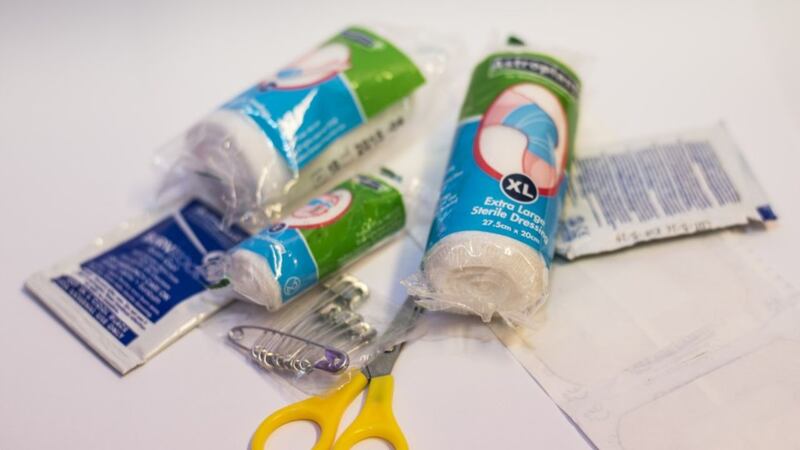 Scientists at Swansea University want to start testing connected bandages that track wounds in the next 12 months.