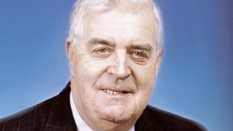 Lord Kilclooney has defended his claim that nationalists are not equal to unionists 