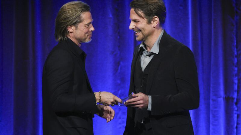 Brad Pitt has previously said that he sought help from Alcoholics Anonymous amid his split from Angelina Jolie.