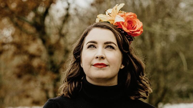 Ciara O&rsquo;Neill launches her new EP as part of Out to Lunch Festival 