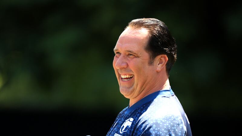 David Seaman hailed the influence of Terry Venables (Bradley Collyer/PA)