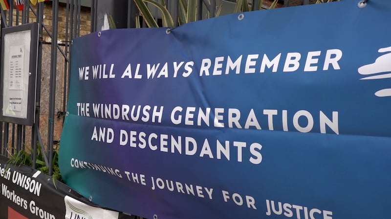 A decision to drop three recommendations made by a Windrush review ‘amounts to unlawful discrimination’, the High Court has been told