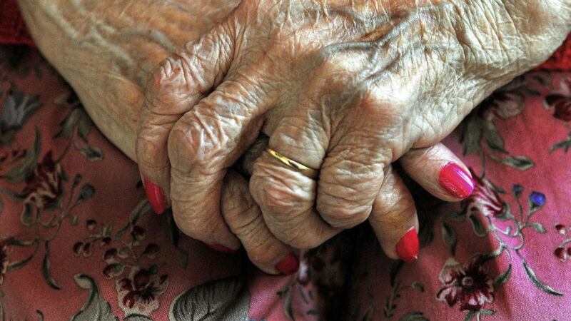 Loneliness touches all ages, from the primary schoolchild excluded from play to the frail elderly 
