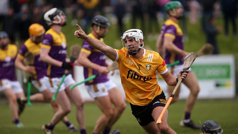 Antrim have to defy history and away form to shake up Leinster