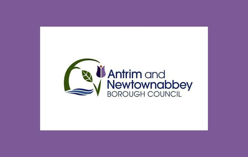 Antrim and Newtownabbey council said the closure of public facilities has seen its revenue drop dramatically