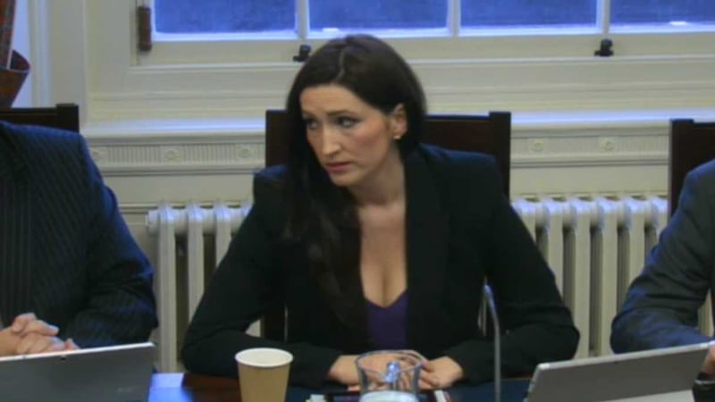 The DUP&#39;s newest assembly member Emma Pengelly is in line for a pay-out worth up to &pound;45,000 after giving up her special adviser post 
