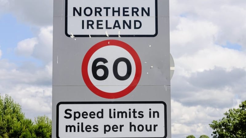 Non-Irish EU citizens would be required to have an Electronic Travel Authorisation (ETA) pass before crossing the border into the north 
