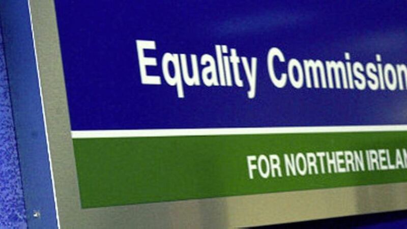 The Equality Commission for Northern Ireland supported the teenage boy in his case 