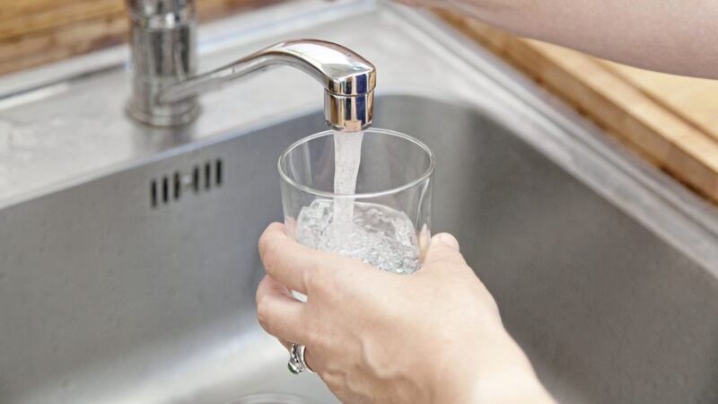 Water shortage warning over heavy use 