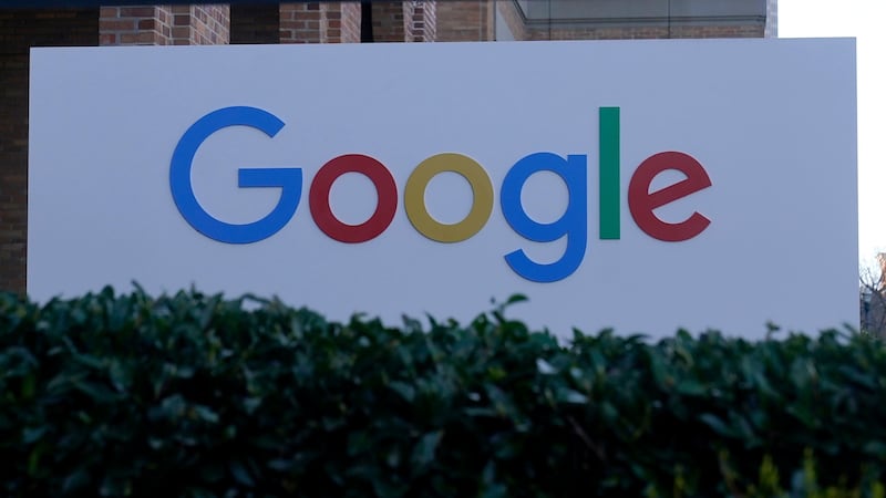 The European Commission said after an investigation that ‘only the mandatory divestment by Google of part of its services’ will satisfy its concerns.