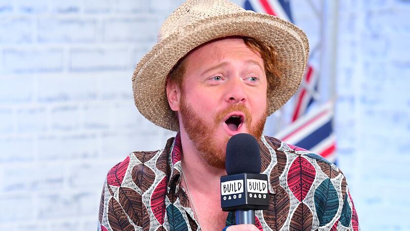 The Celebrity Juice and former Bo’ Selecta! star is going back to crafting for a new series.
