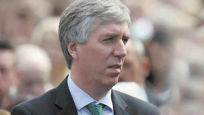 John Delaney - FAI chief executive - says the $5 million was &quot;a very good agreement for the FAI&quot; 
