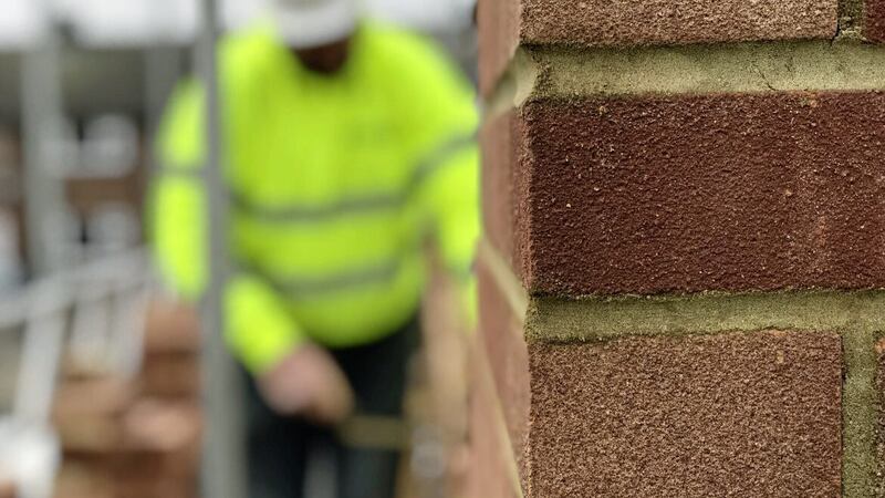 The north&#39;s construction sector is faring worst in the ongoing cost crisis, Ulster Bank&#39;s new PMI shows. 