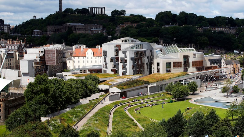 Calls to repeal the Act were defeated at Holyrood