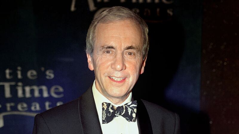 Fawlty Towers actor Andrew Sachs has died aged 86