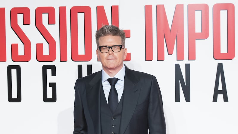 Christopher McQuarrie has also previously worked on 2015’s Mission: Impossible – Rogue Nation and Mission: Impossible – Fallout in 2018.