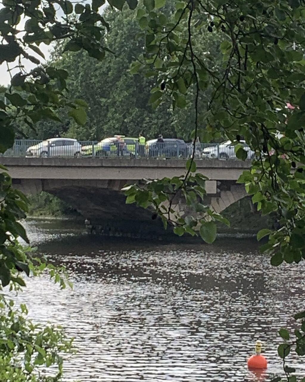Body of missing man in south Belfast found – The Irish News