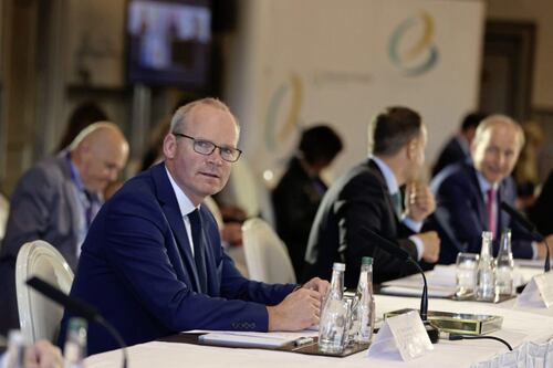 Department of Foreign Affairs had 'no role' in deciding if project should research Northern Ireland media