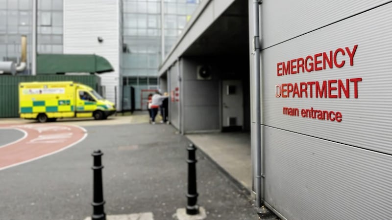 Proposals are being drawn up to change access to Accident and Emergency departments across Northern Ireland 