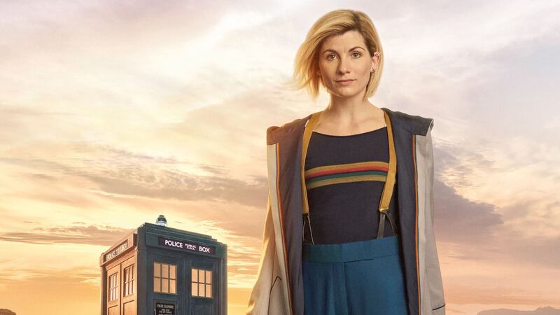 The first ever female Doctor will be seen in the 11th series later this year.