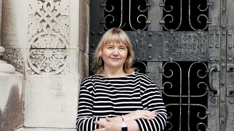 Susan Picken, Director of Cathedral Quarter Trust and Culture Night Belfast, said the challenges of the past year had given everyone a chance to reflect on the shape of the event 