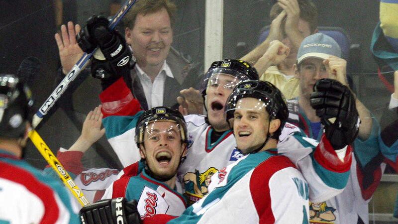 The Belfast Giants were defeated 6-3 by the Cardiff Devils on Saturday