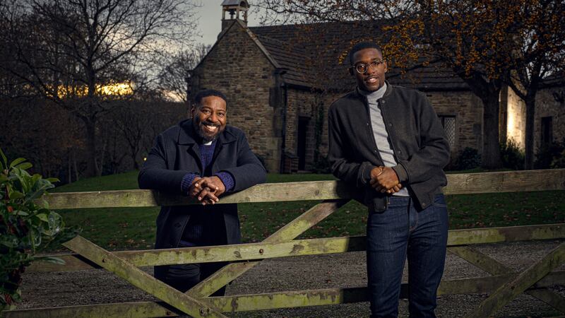Kevin Mathurin and Emile John will join the ITV soap in the coming months.