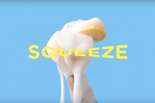 HTC teases its rumoured squeezable phone in new video ad