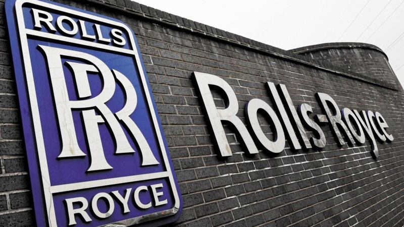 Rolls-Royce has announced its biggest single investment in the UK for more than a decade 