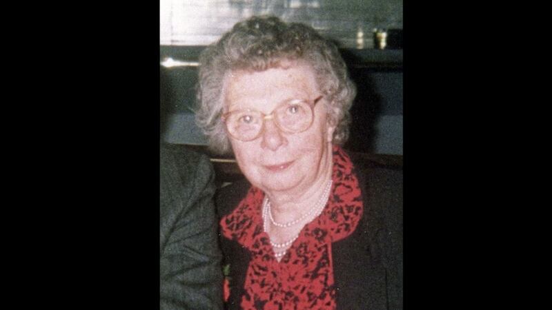 A judge has said there was no collusion in the 1994 loyalist murder of Roseann Mallon near Dungannon in Co Tyrone  